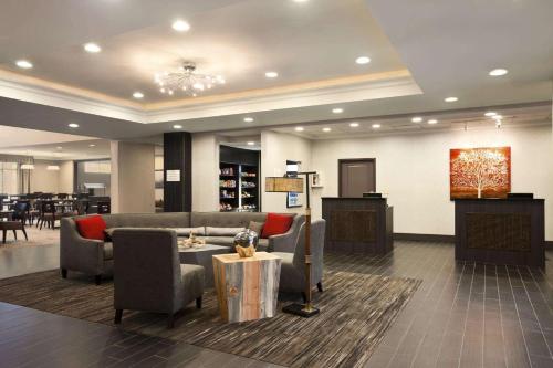 homewood suites by hilton columbus osu oh