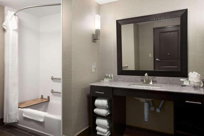 homewood suites by hilton columbus osu oh
