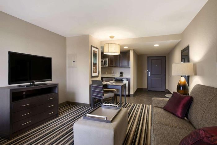 homewood suites by hilton columbus osu oh
