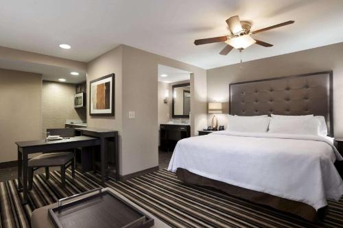 homewood suites by hilton columbus osu oh