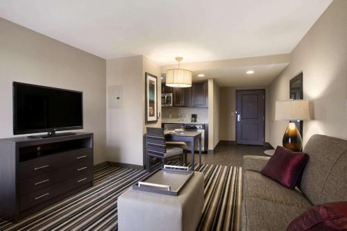 homewood suites by hilton columbus osu oh