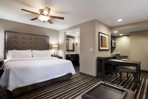 homewood suites by hilton columbus osu oh
