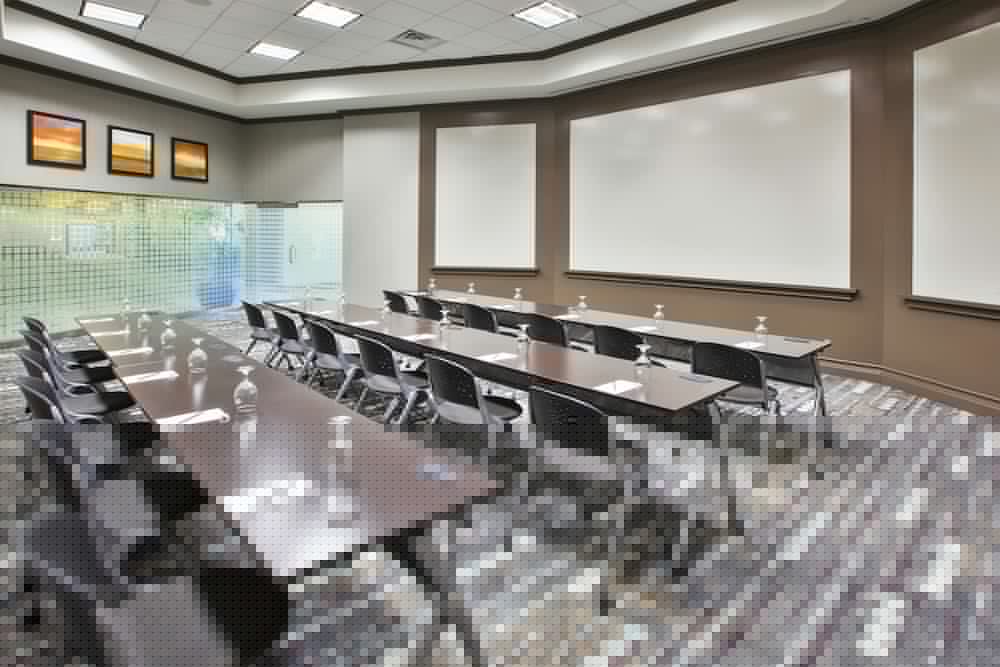 embassy suites columbus airport