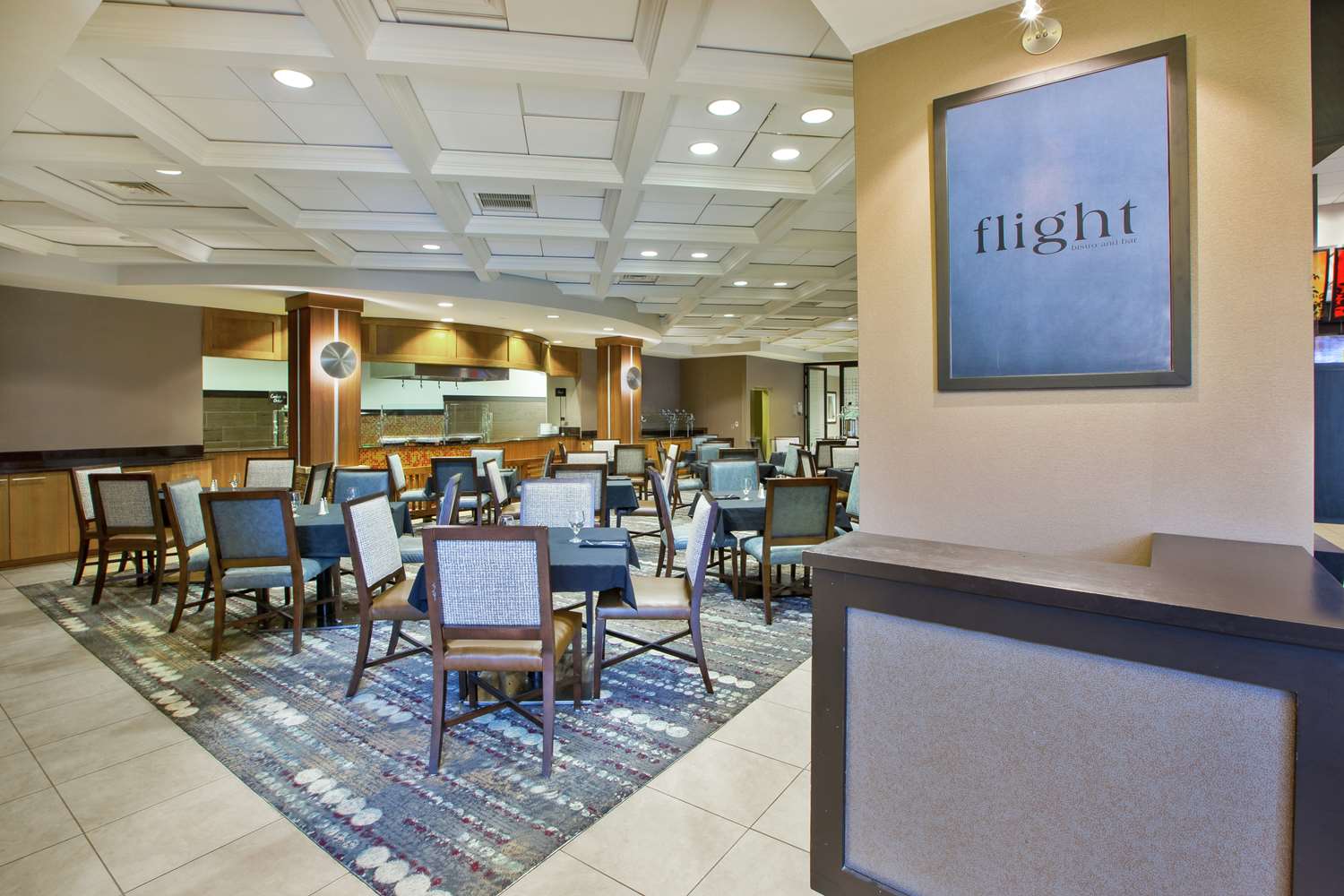 embassy suites columbus airport