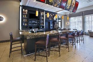 embassy suites columbus airport