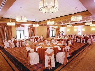 embassy suites columbus airport