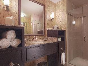 embassy suites columbus airport