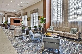 embassy suites columbus airport