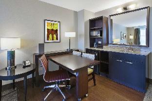 embassy suites columbus airport