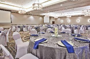 embassy suites columbus airport