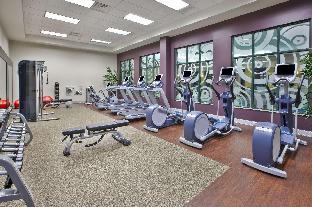 embassy suites columbus airport