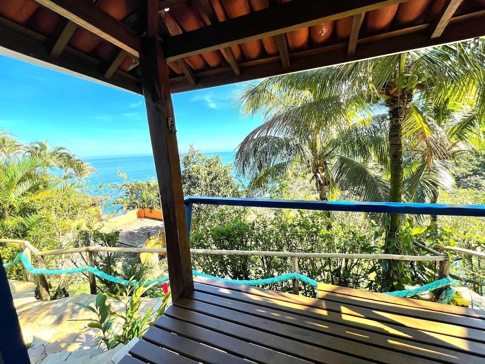 velinn pousada 8 ilhas