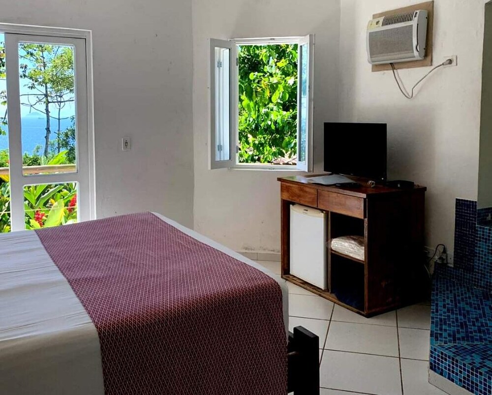 velinn pousada 8 ilhas