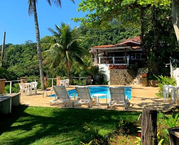 ilhabela