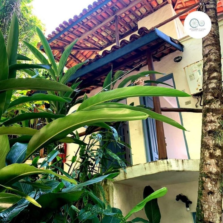 velinn pousada 8 ilhas