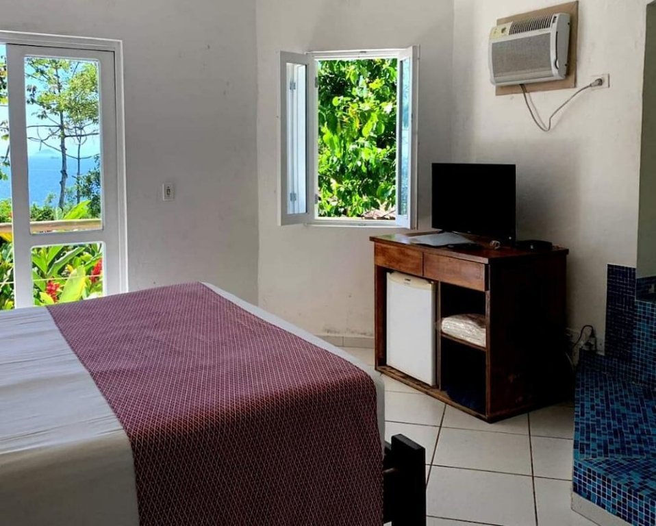 velinn pousada 8 ilhas