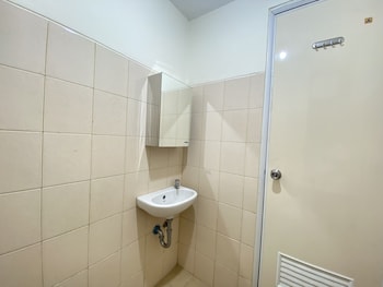 bright 2br at tamansari panoramic apartment