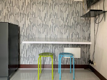 Homey And Comfortable 1Br At Cinere Resort Apartment,,0 star