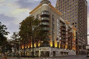 courtyard by marriott downtown memphis
