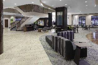 courtyard by marriott downtown memphis