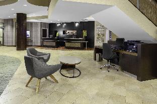 courtyard by marriott downtown memphis