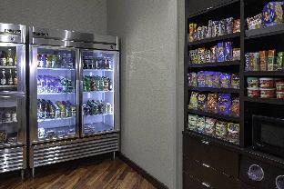 courtyard by marriott downtown memphis