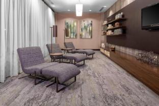 courtyard by marriott downtown memphis