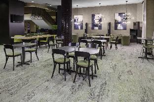 courtyard by marriott downtown memphis