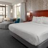 courtyard by marriott downtown memphis