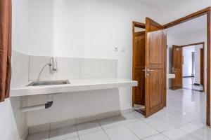 ganandra stay denpasar