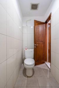 ganandra stay denpasar