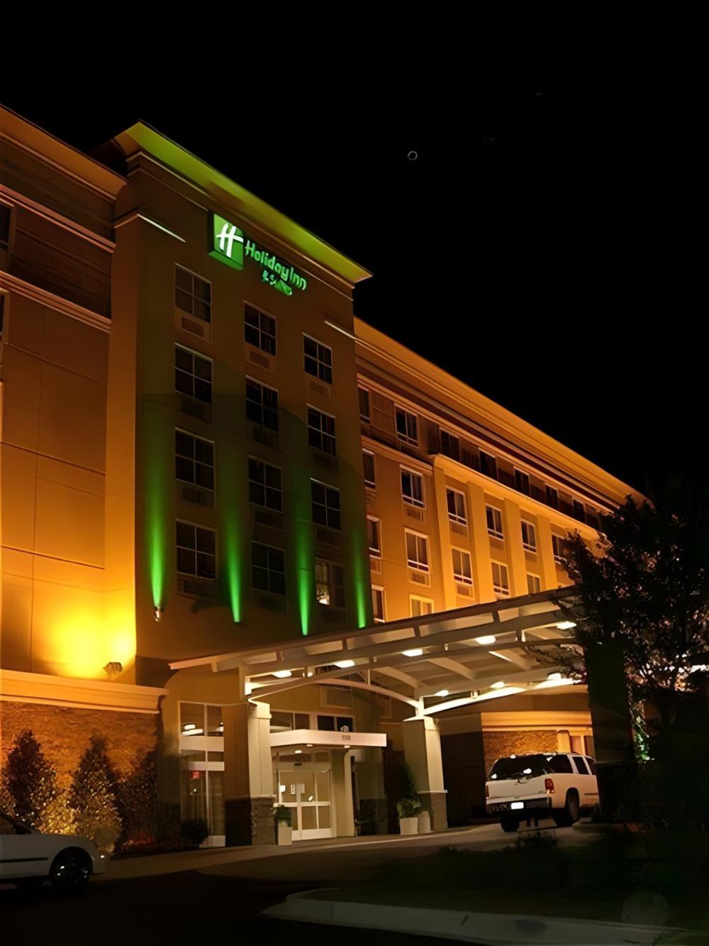 holiday inn hotel and suites memphis wolfchase galleria by ihg