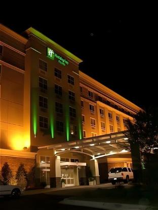 holiday inn hotel and suites memphis wolfchase galleria by ihg
