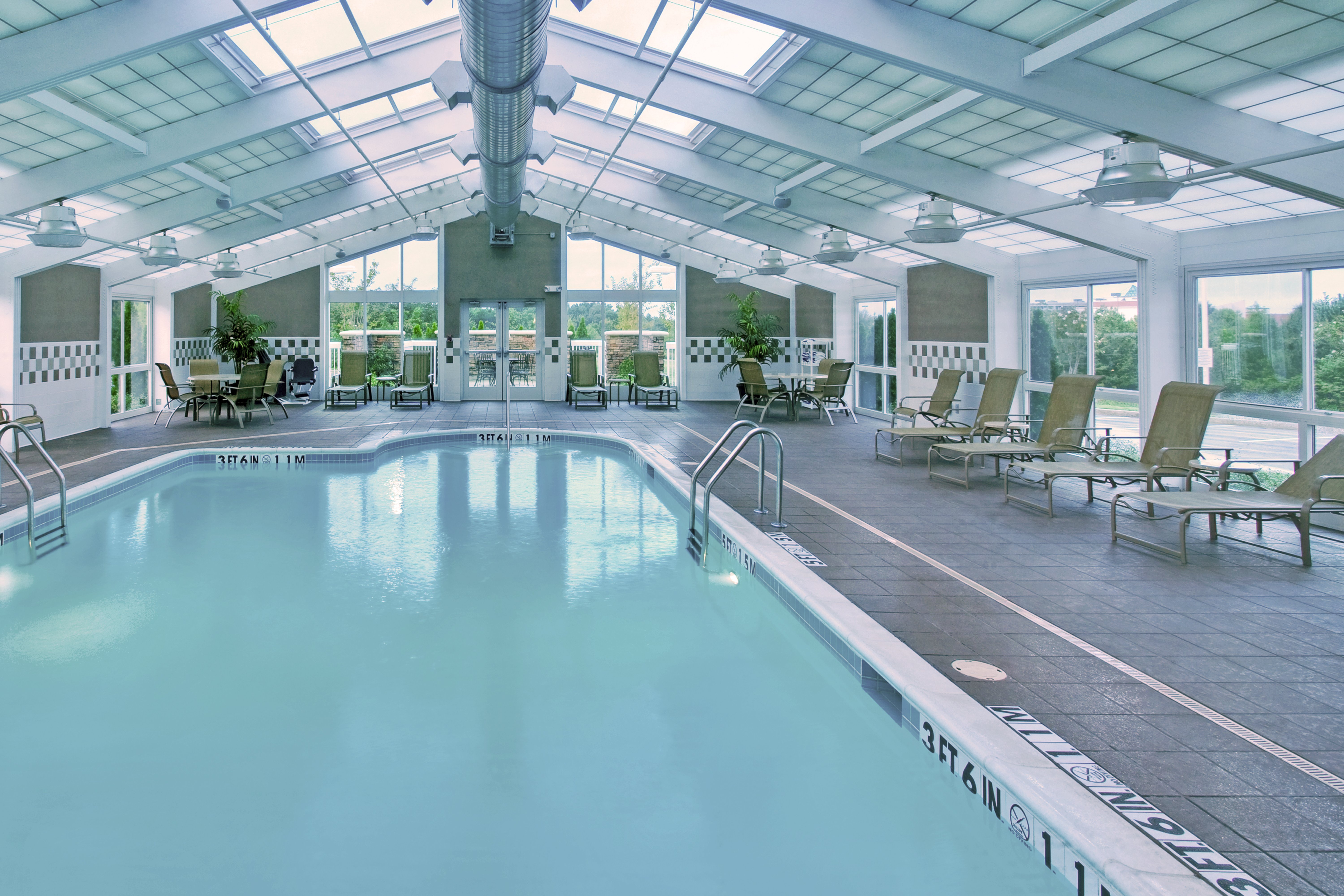holiday inn hotel and suites memphis wolfchase galleria by ihg