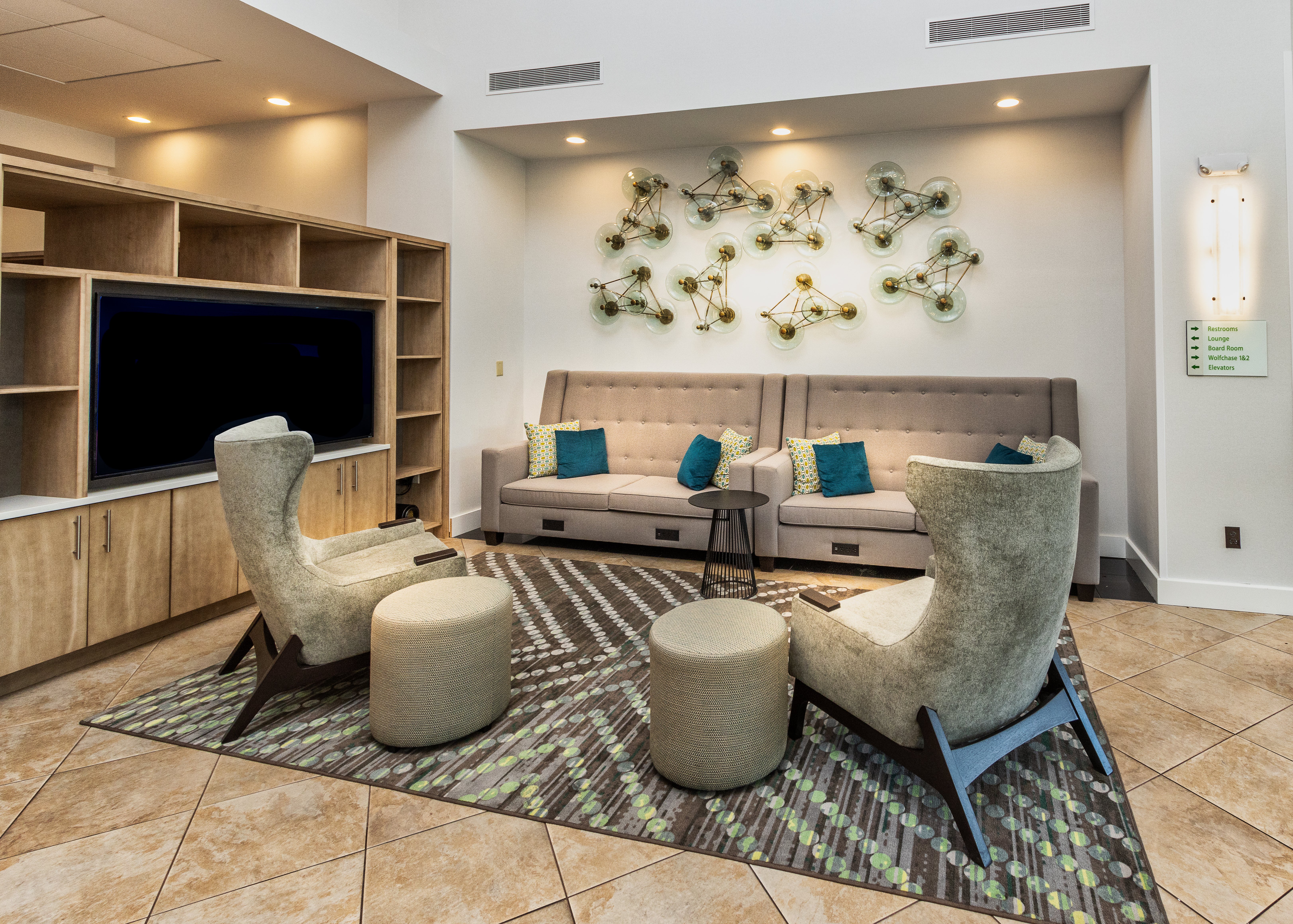 holiday inn hotel and suites memphis wolfchase galleria by ihg