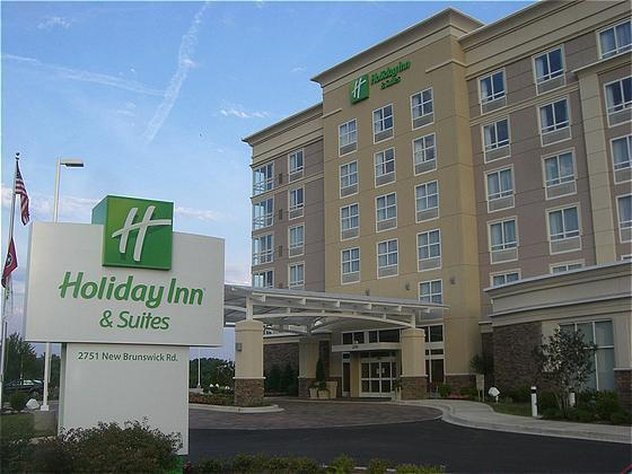 holiday inn hotel and suites memphis wolfchase galleria by ihg