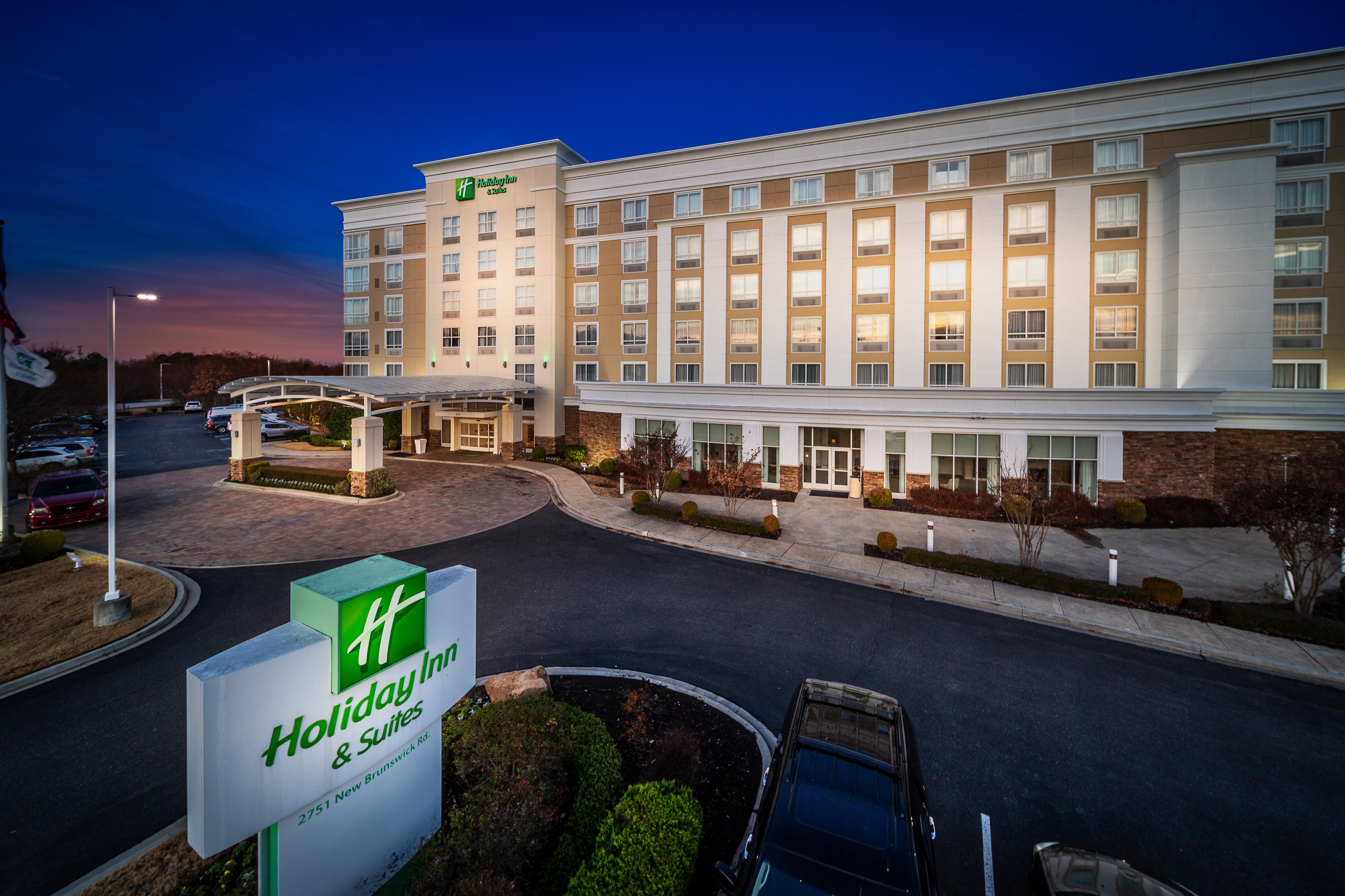 holiday inn hotel and suites memphis wolfchase galleria by ihg