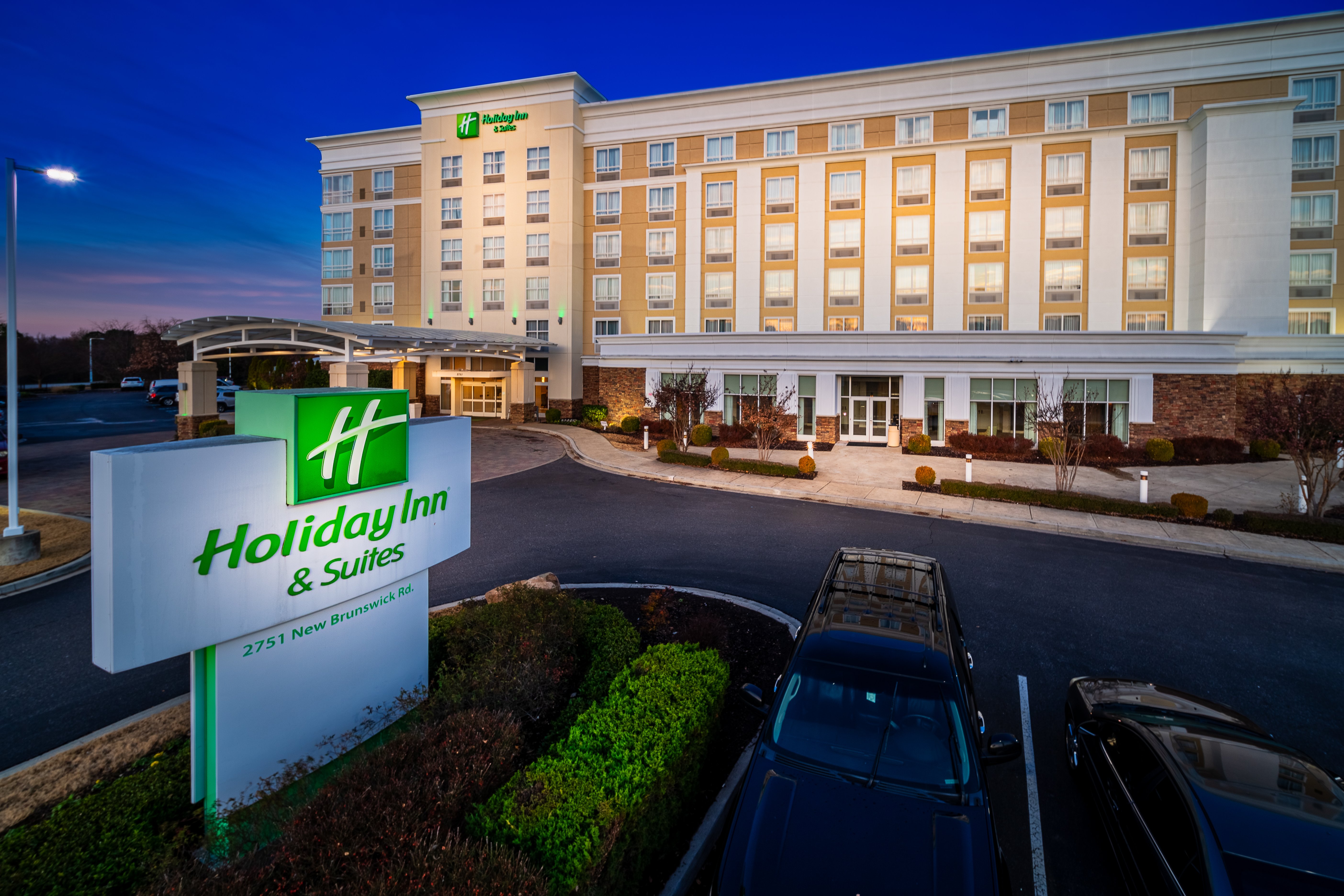 holiday inn hotel and suites memphis wolfchase galleria by ihg
