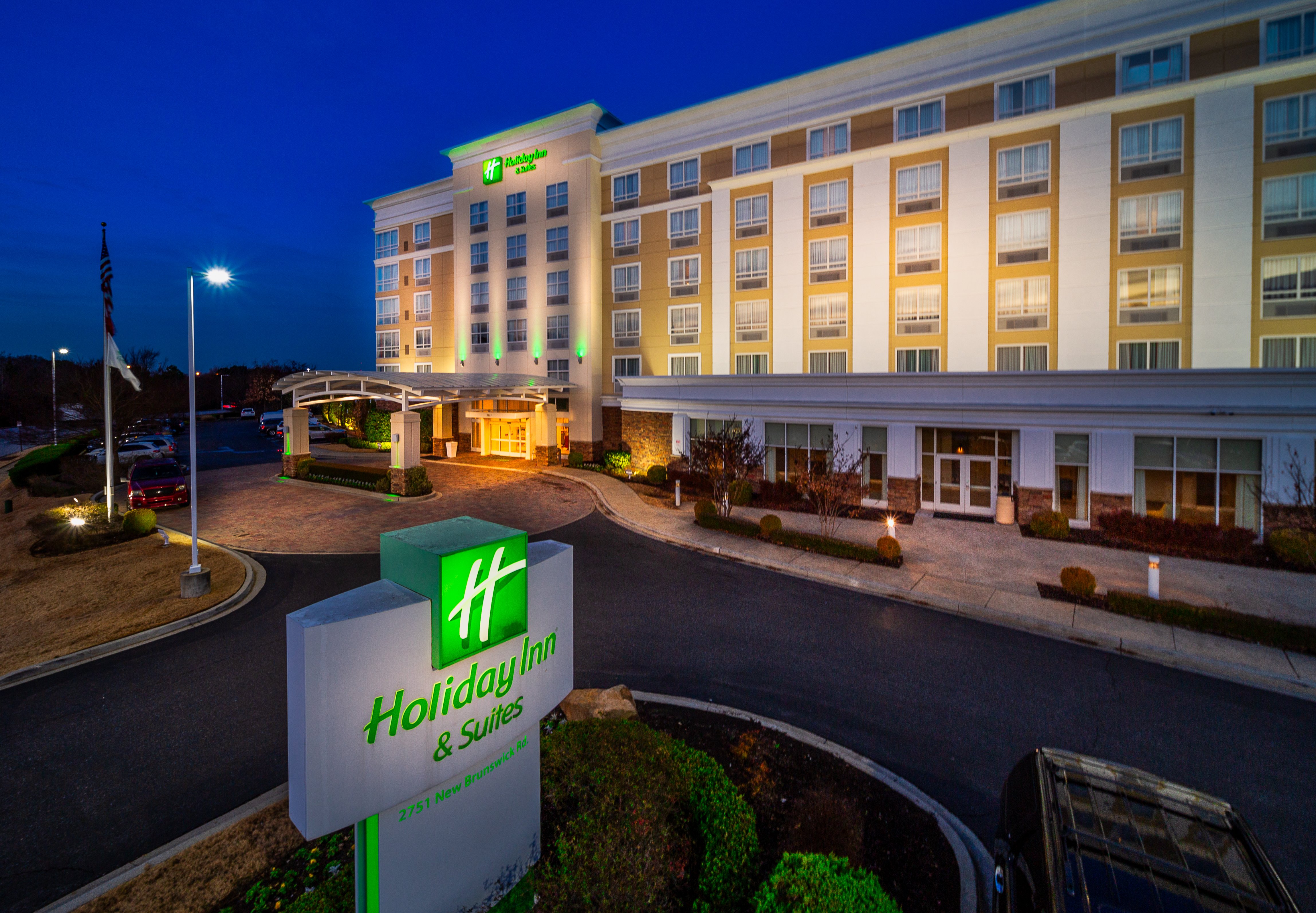 holiday inn hotel and suites memphis wolfchase galleria by ihg
