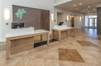 Holiday Inn Hotel & Suites Memphis-Wolfchase Galleria By Ihg,Downtown Memphis>>Cordova,3 star