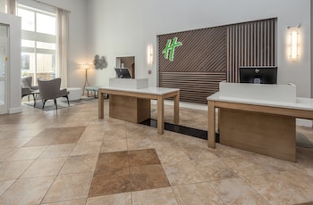 Holiday Inn Hotel & Suites Memphis-Wolfchase Galleria By Ihg,Downtown Memphis>>Cordova,3 star