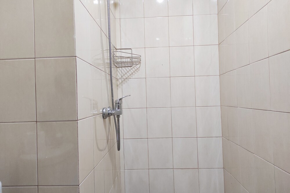 simply studio at vida view makassar