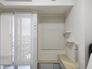 simply studio at vida view makassar