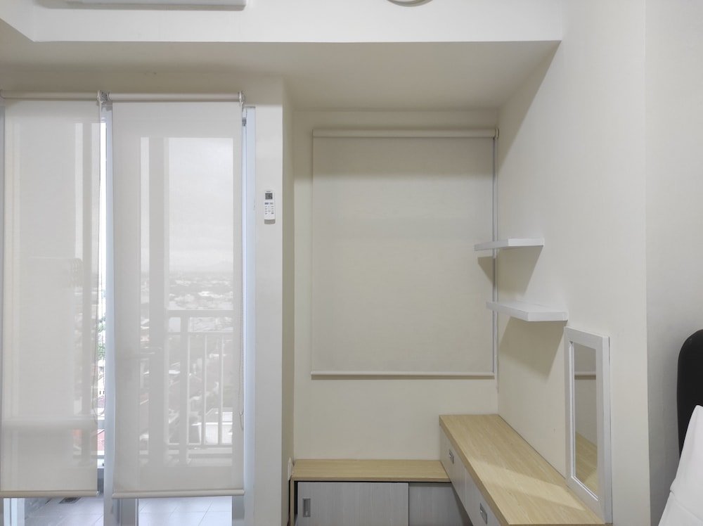 simply studio at vida view makassar