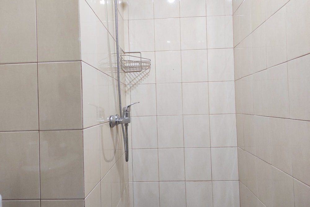 simply studio at vida view makassar