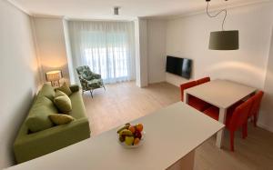 apartamentos 525 los narejos