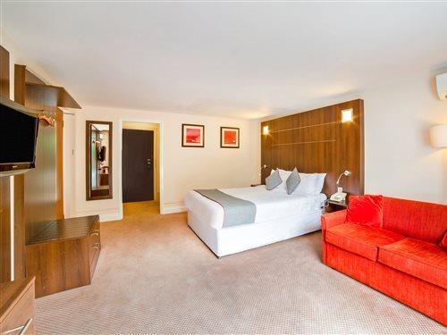 the bridge house hotel