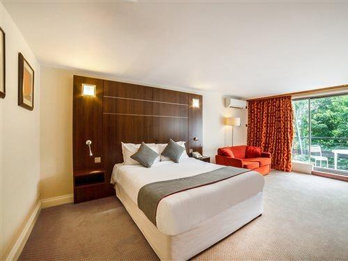 the bridge house hotel