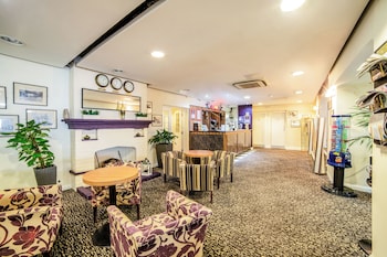 the bridge house hotel