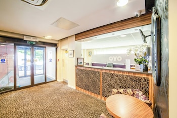 the bridge house hotel